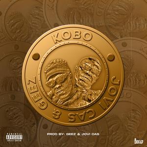 KOBO (feat. Geez)