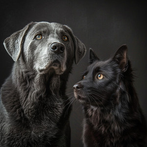 Soothing Animal Comfort Tones