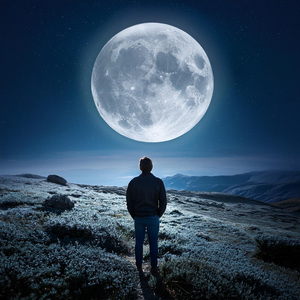 Atmósfera De Sueño Relajante