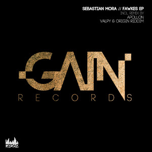 Fawkes (Original Mix)