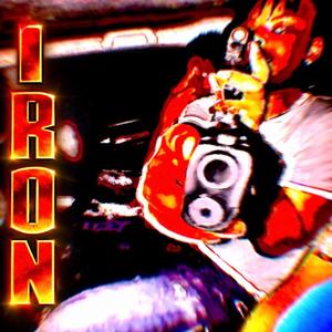IRON (feat. Known Motion)