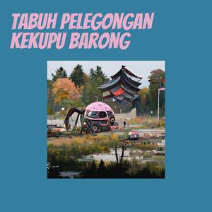 Tabuh Pelegongan Kekupu Barong