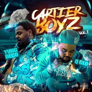 Might Go To France (feat. 34 Chan)