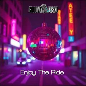 Enjoy The Ride (feat. Jerry Morris)