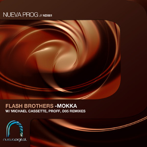 Mokka (PROFF Extended Mix)