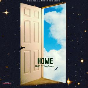 Home (feat. YUNG SMOKE)