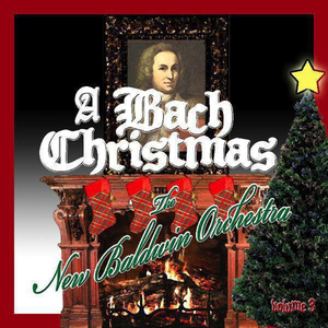 Fantasia and Fugue in C minor, BWV562