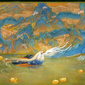 单向镜面（翻自 天草）