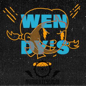 Wendy's (ADP version)