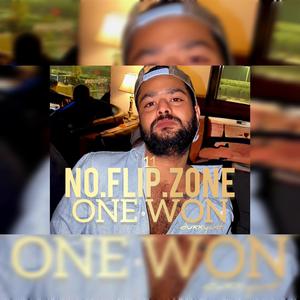 NO FLIP ZONE