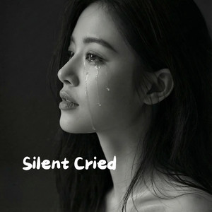 The Moon Cry with Me