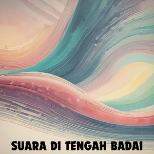 Suara di Tengah Badai