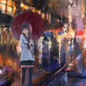 【免费可商用】Breathing Night