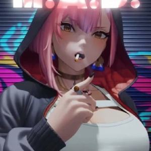 M.A.D. by 𝕄𝔸𝔻𝕆𝕂𝔸 ℂ𝕙𝕒𝕟 💋