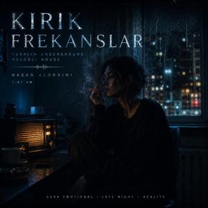Kırık Frekanslar