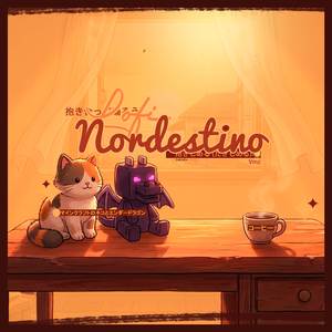 Lofi nordestino “Dançar Agarradinho”