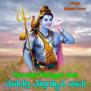 Nodunu Nadi Shrishail