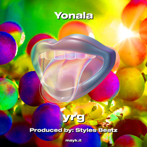 Yonala