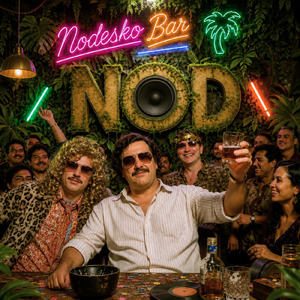 Nodesko Bar