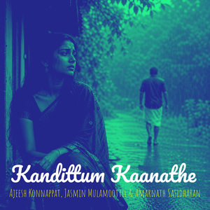 Kandittum Kaanathe