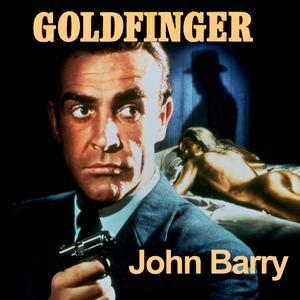 Main Title from "Goldfinger"