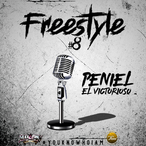 Freestyle 8