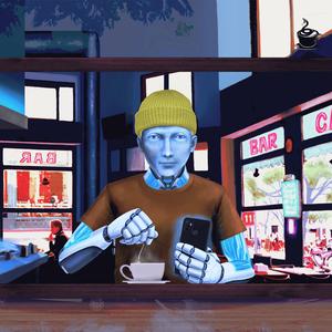 Le Mare (feat. Alejandro Schuster)