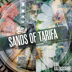Sands of Tarifa