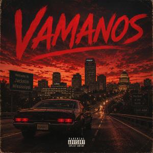 VAMANOS