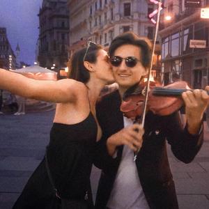 加勒比海盗-小提琴Filip（翻自 小提琴Filip）