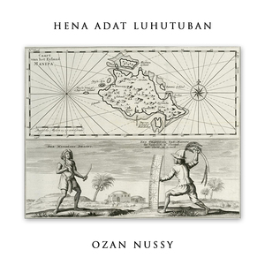 Hena Adat Luhutuban (Lagu Manipa)