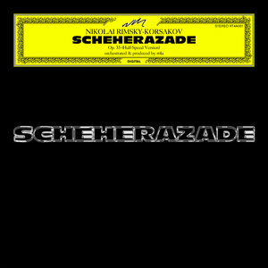 Scheherazade, Op. 35: Movement 2. The Story of the Kalendar Prince (Lento — Andantino — Allegro Molto — Vivace Scherzando — Moderato Assai — Allegro Molto Ed Animato) (Half-Speed Version)