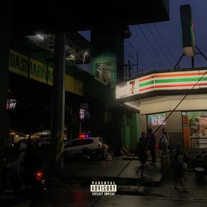 Tanggal Angas (feat. Saint YLD)