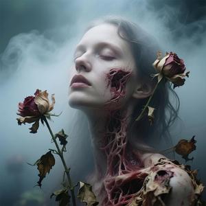Hell of flesh and void