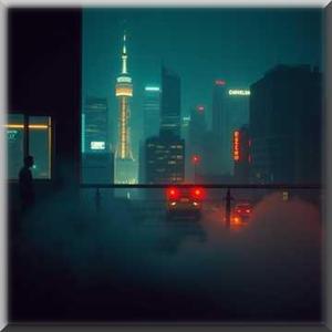 _Тыныш Тын,Тихая ночь_ (Deep House)