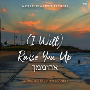 (I Will) Raise You Up