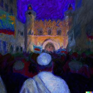 כִּי מִי מסילת ישרים ה׳