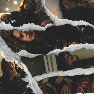 ***** **** (feat. XEROGI) [Prod. by .moontalk]