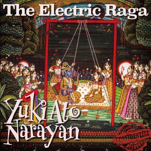 Echoes of the Deep Forest