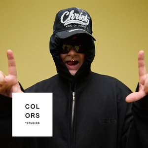 (ecco) - A COLORS SHOW