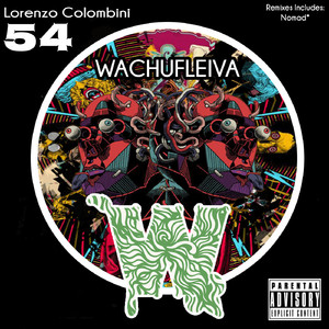 Wachufleiva 54-1 (Original Mix)