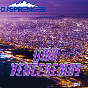 Lima vencermos (feat. Lixy Kuid) (Single Version)