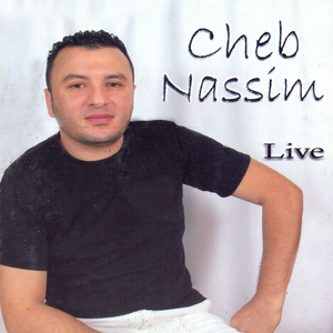 Tebghi t'changi (Live)