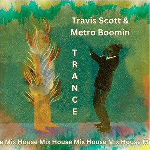 Trance (Lukas Bach Remix)