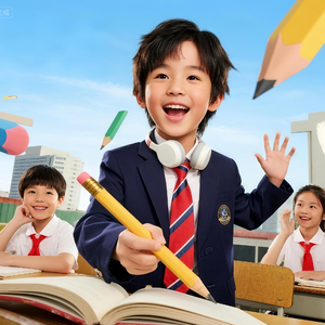 我的书包会唱歌