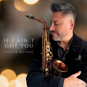 IF I AIN’T GOT YOU