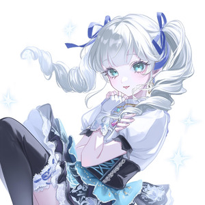 星河璀璨（混响版）