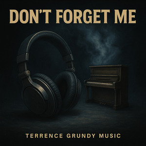 Beat 2 "Don't Forget Me" (1) (Instrumental)