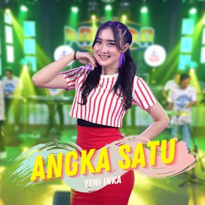 Angka Satu