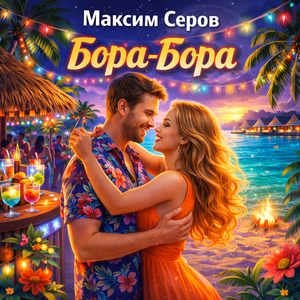 Бора-бора